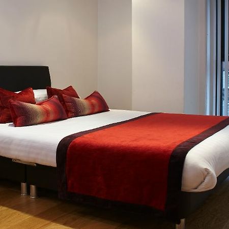 Tower Bridge London Apartments 외부 사진