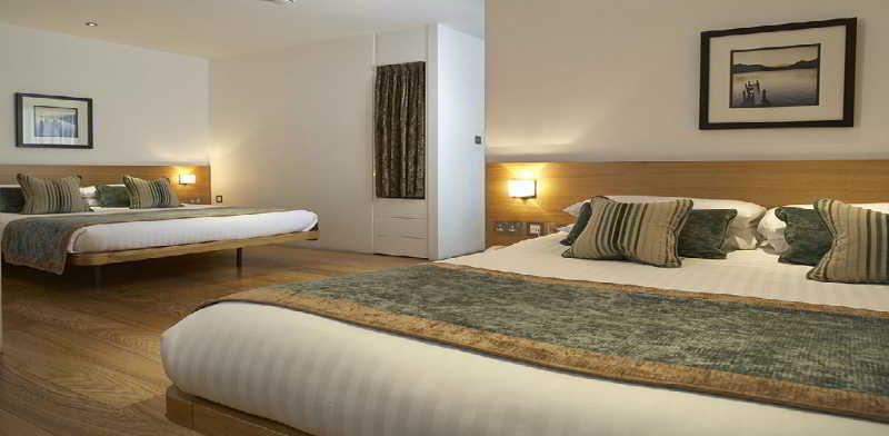 Tower Bridge London Apartments 외부 사진