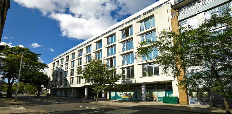 Tower Bridge London Apartments 외부 사진