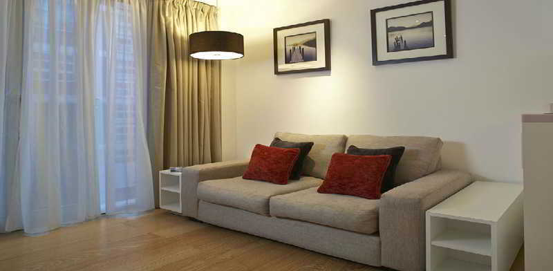 Tower Bridge London Apartments 외부 사진
