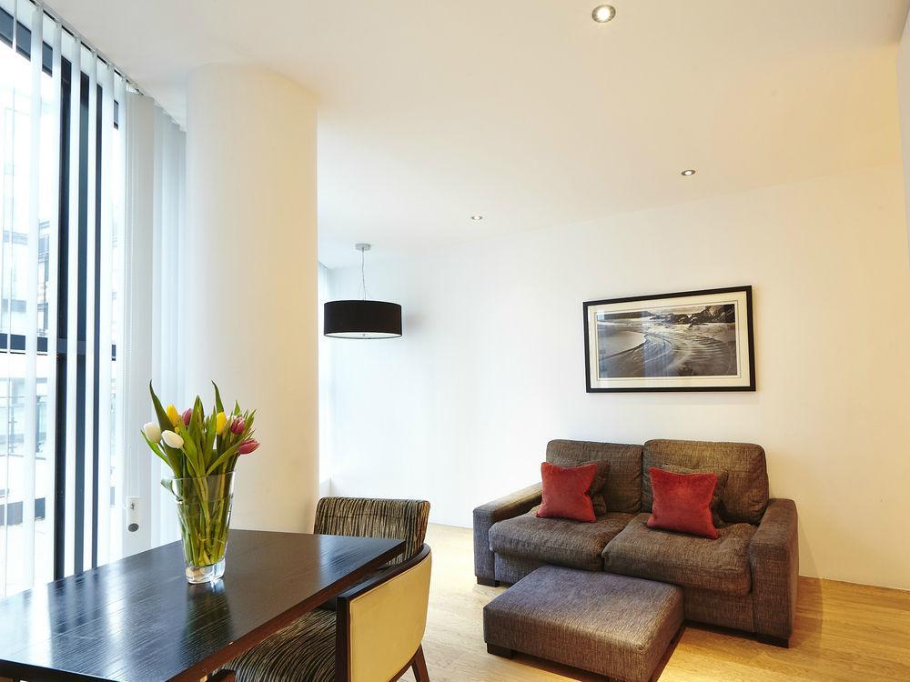 Tower Bridge London Apartments 외부 사진