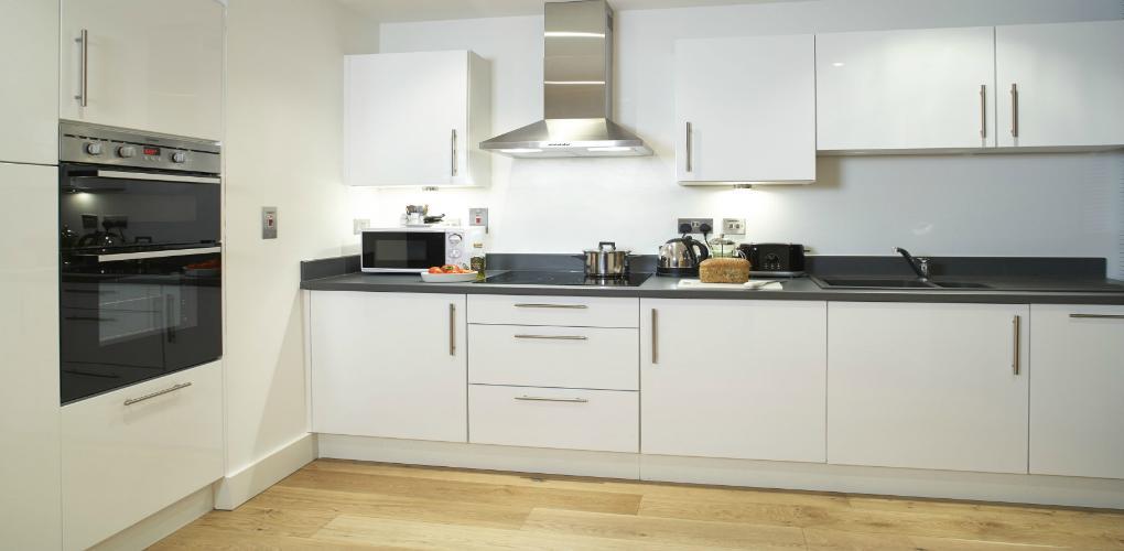 Tower Bridge London Apartments 외부 사진