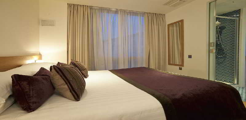 Tower Bridge London Apartments 외부 사진