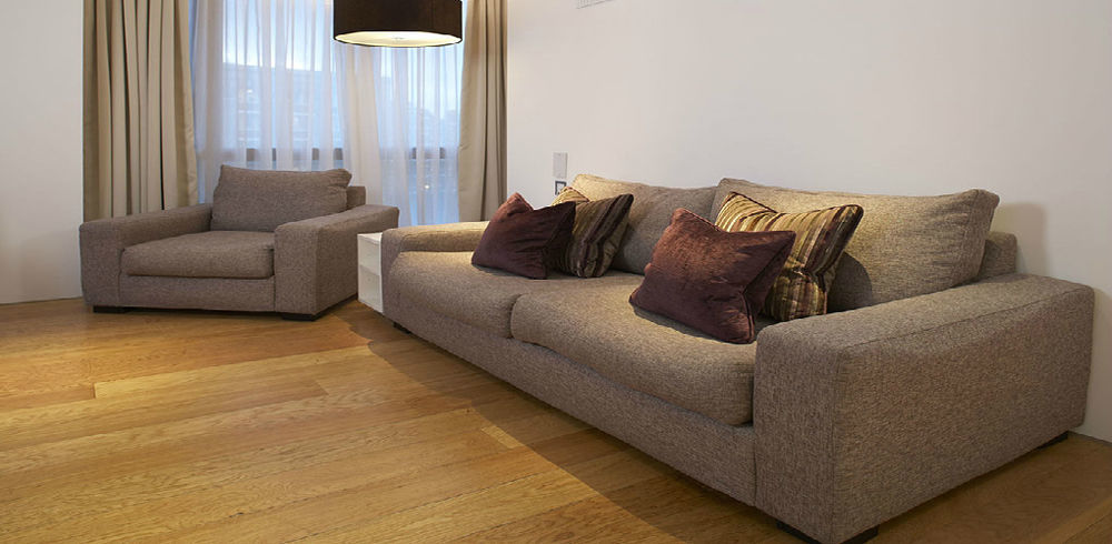 Tower Bridge London Apartments 외부 사진