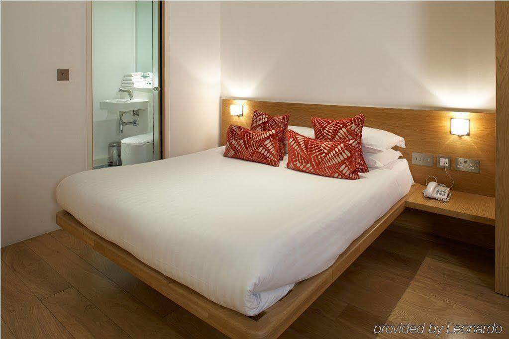Tower Bridge London Apartments 외부 사진